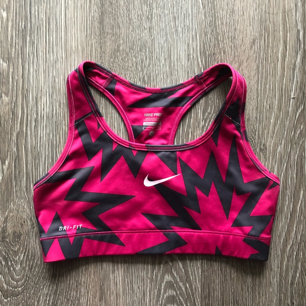 Kapow Nike Pro